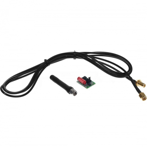 RGSM001S GSM-модуль | электронный блок управления 4
