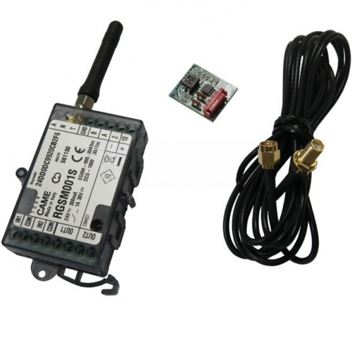RGSM001S GSM-модуль | электронный блок управления 5