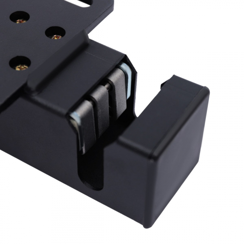 Электрозамок FURNITEH DSC-02 для распашных ворот 3