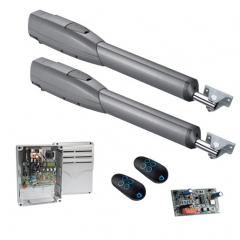 CAME ATS50AGS KIT Комплект автоматики для ворот