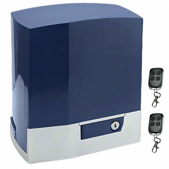 Автоматика для откатных ворот ФУРНИТЕХ K 2208 B Автоматика для откатных ворот ФУРНИТЕХ K 2208 B