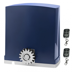 Автоматика для откатных ворот ФУРНИТЕХ K 2208 W